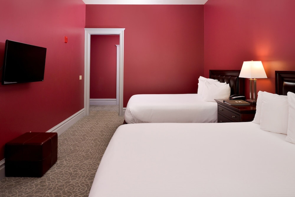 Room, 2 Queen Beds