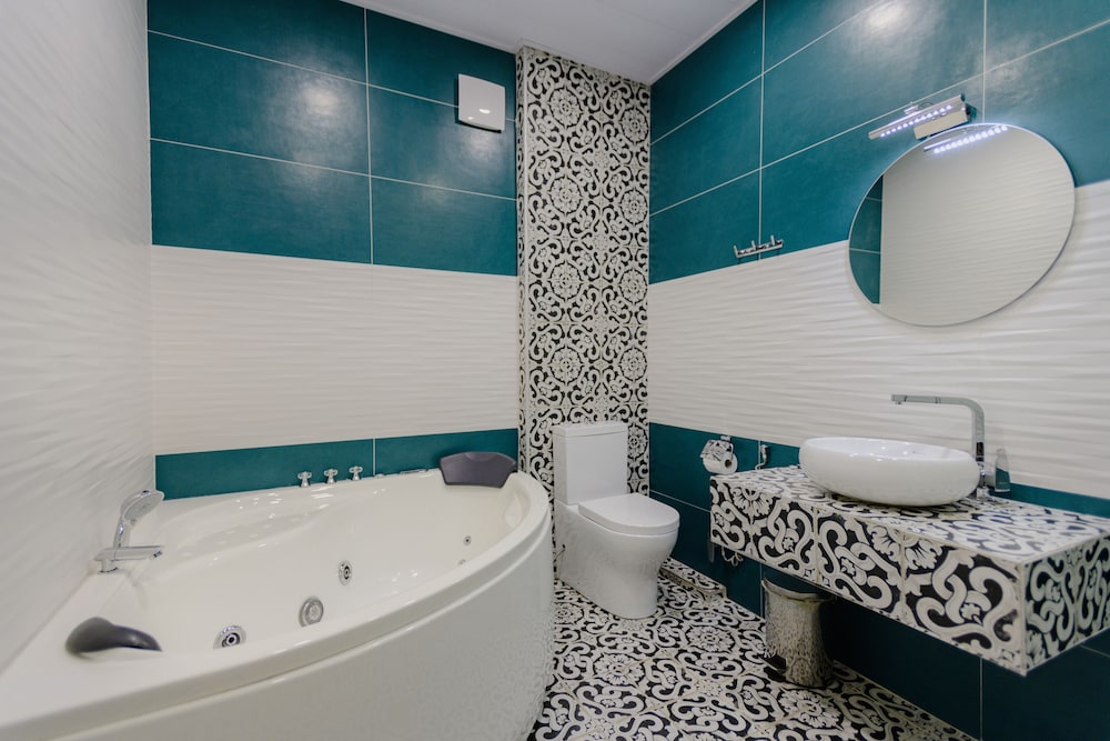 Atskuri 60 Boutique Hotel 22/23