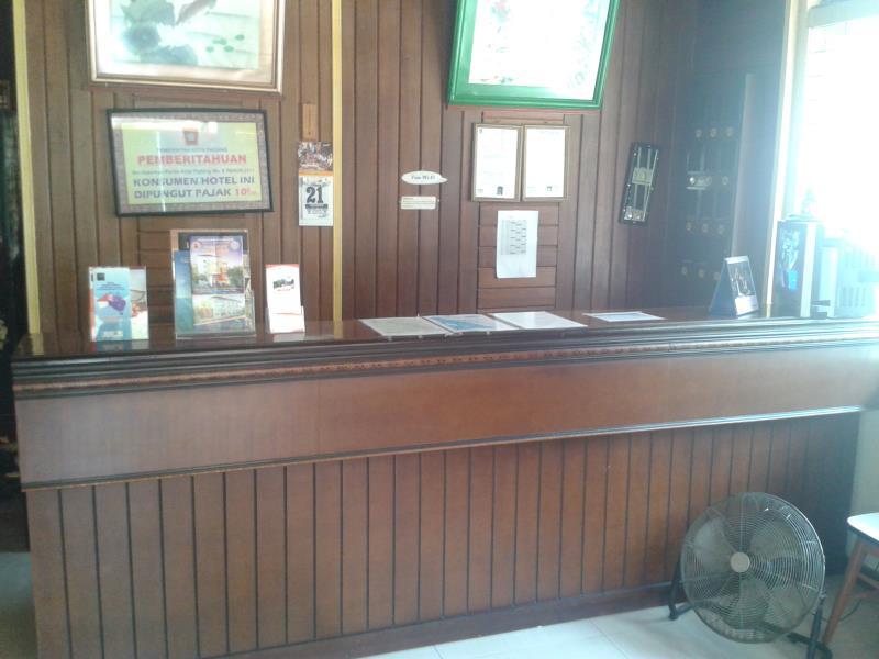 Wisma Mutiara 7/33