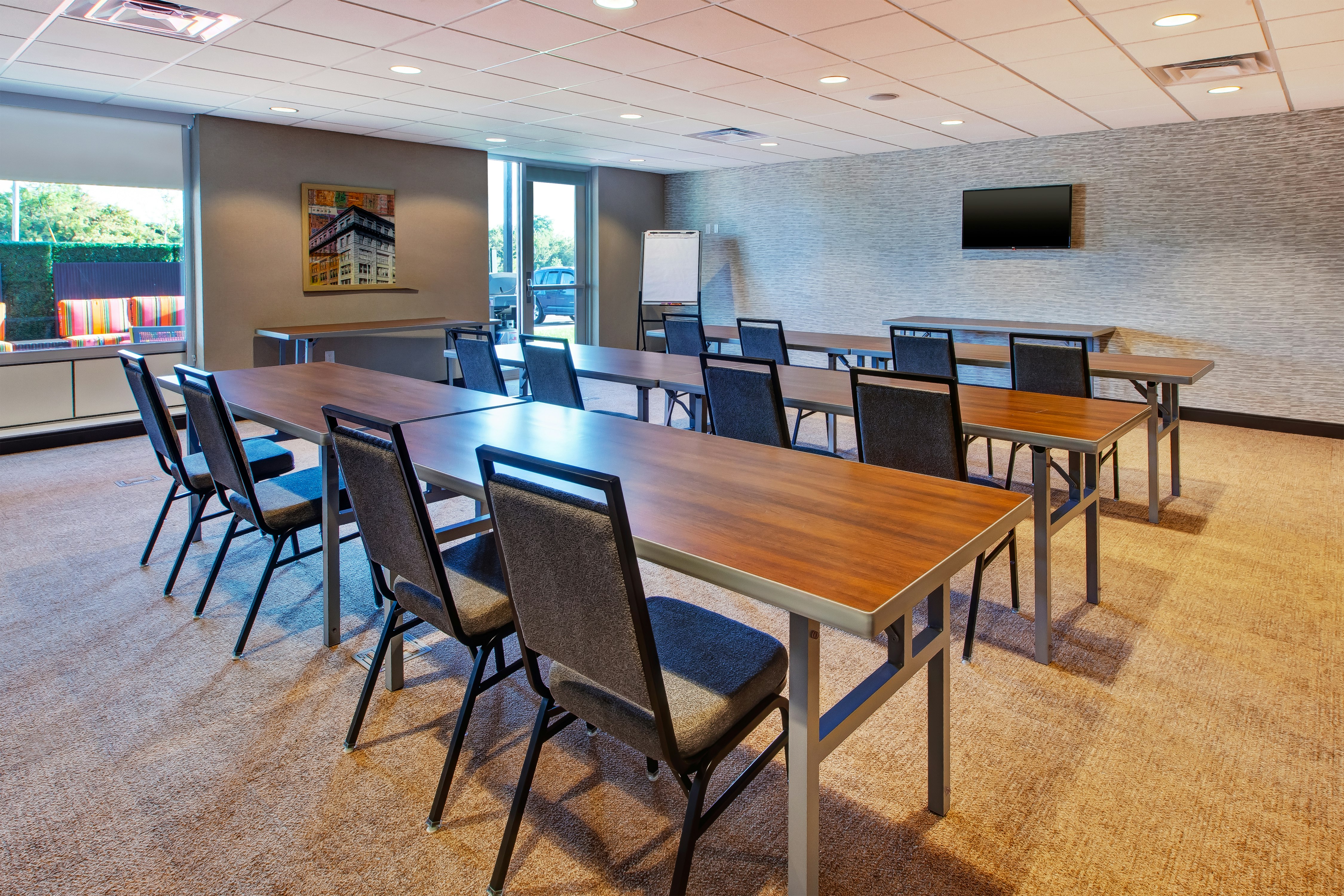 Home2 Suites by Hilton Grand Rapids South 9/14