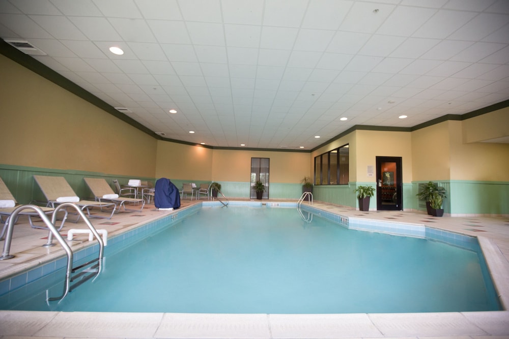 swimming pool spa