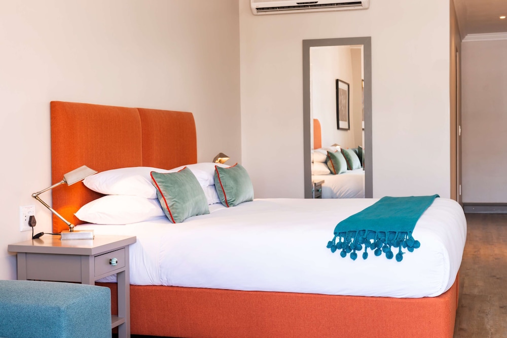 De Zalze Lodge 11/66