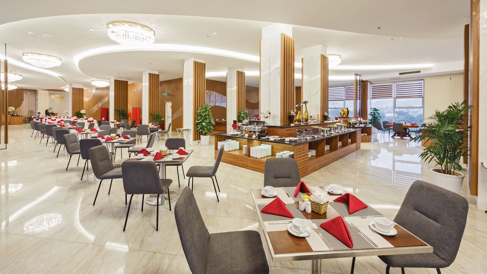 Muong Thanh Holiday Moc Chau Hotel 35/49