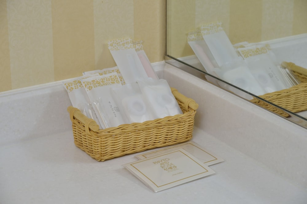 The Crest Hotel Kashiwa Imperial Hotel Group 21/39