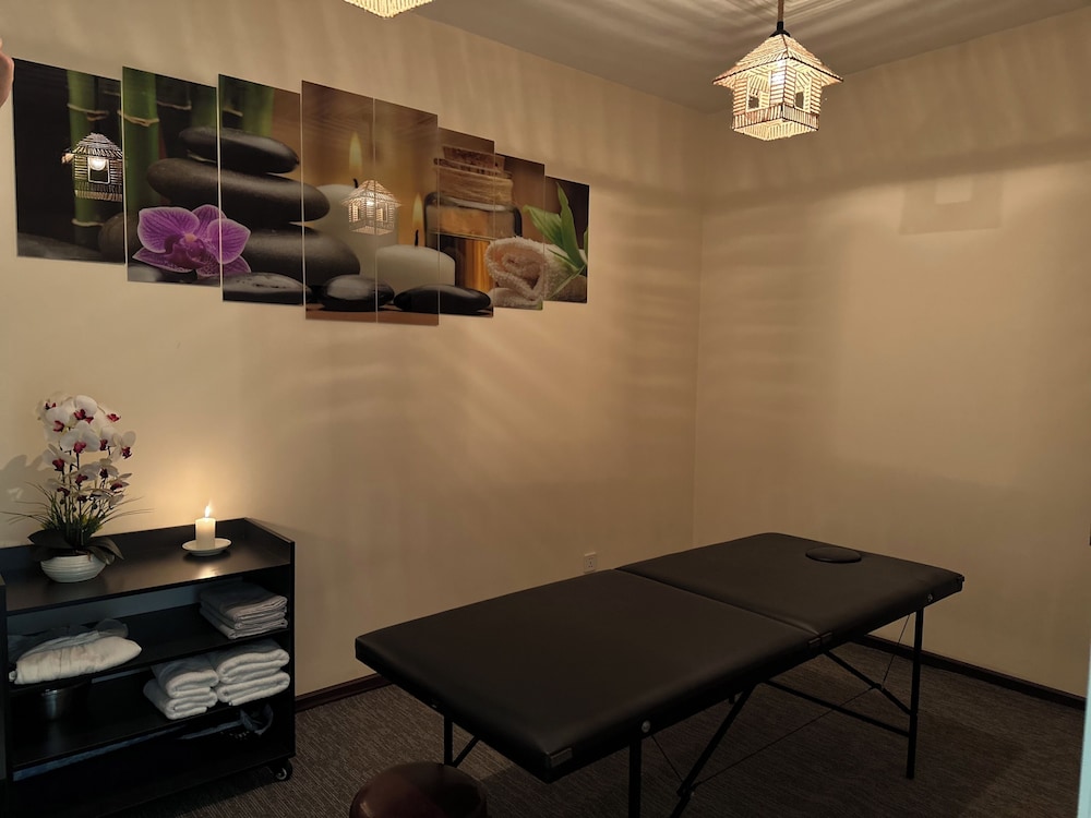Garnet Hotel Tashkent 44/60