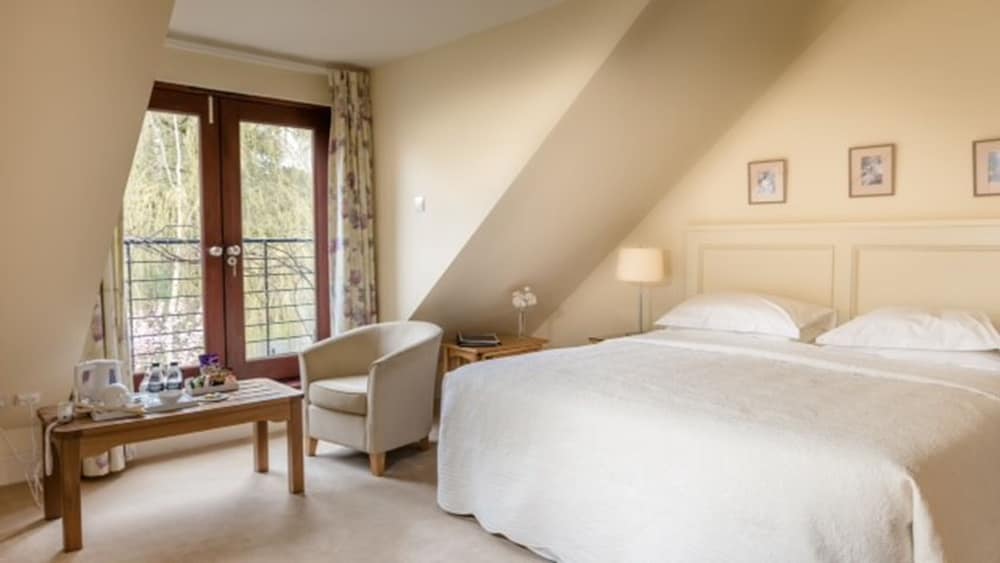 Willowbeck Lodge Guest House 4/24