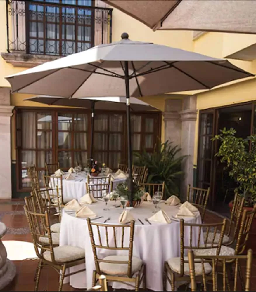 Hotel La Finca del Minero 13/17