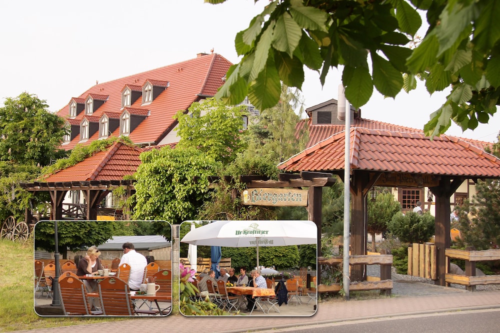 Hotel 3 Linden 2/45