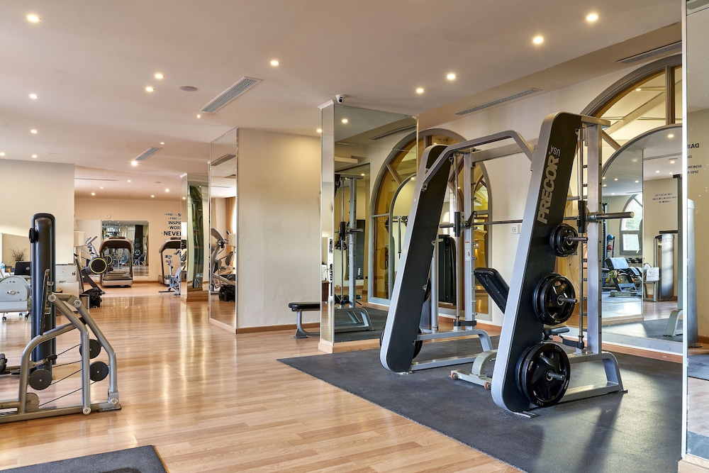 The Three Corners Ocean View - Adults Only(+16) 32/60