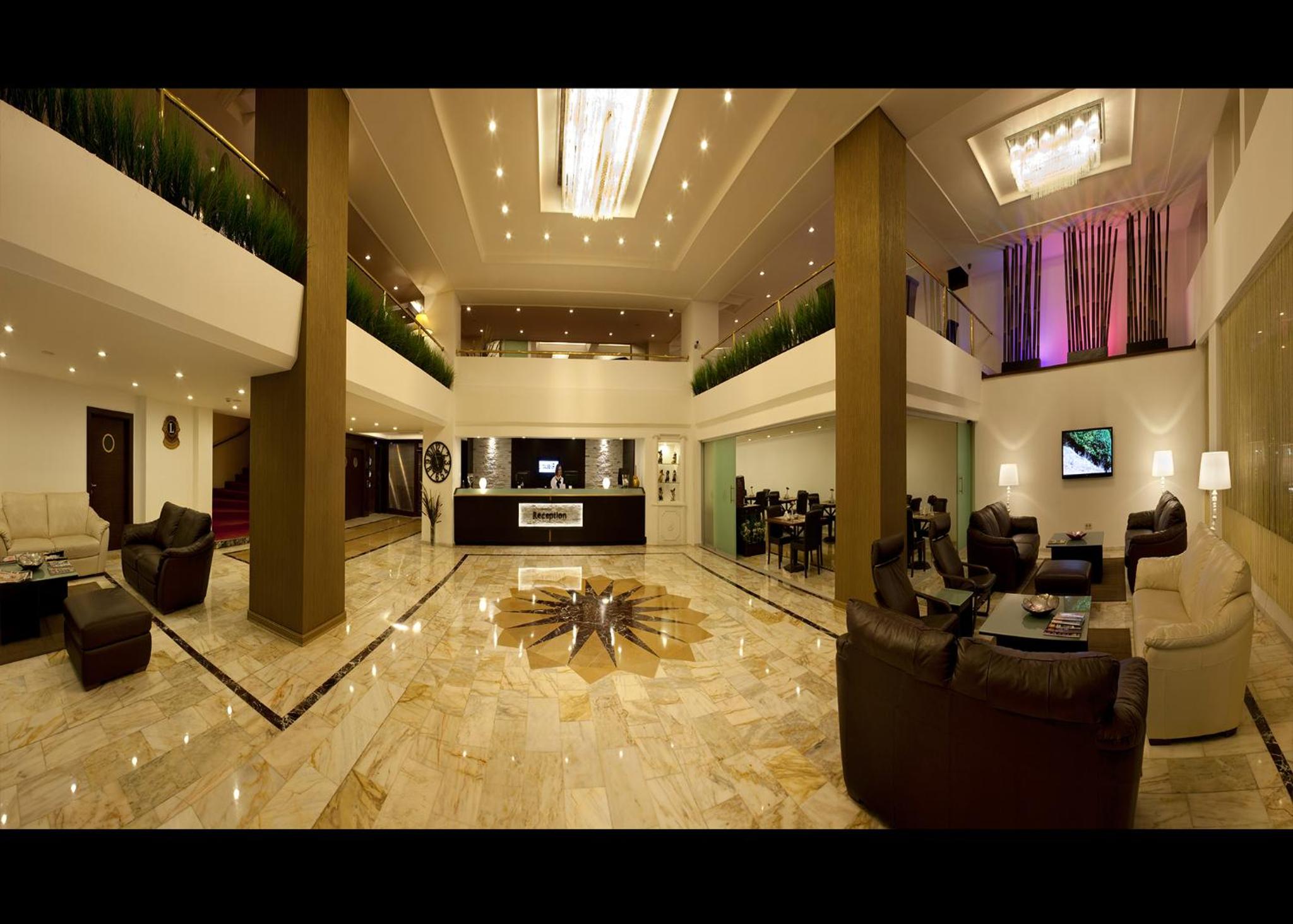 Susuzlu Atlantis Otel 27/41
