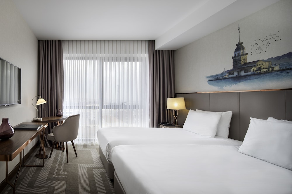 Lionel Hotel Istanbul 27/74
