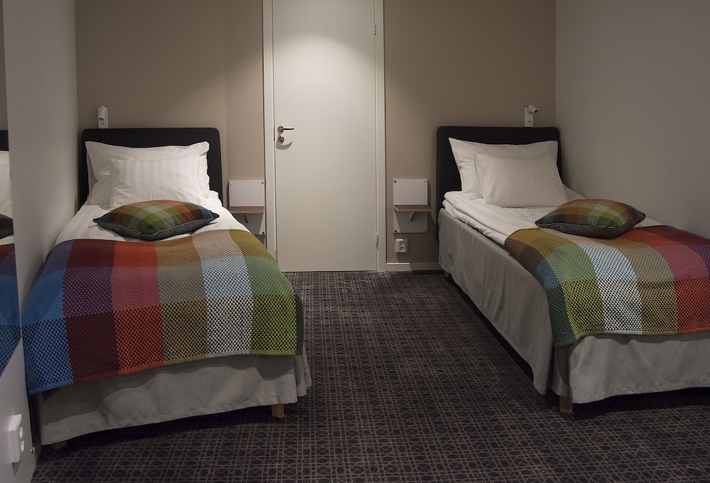 Hotel Fridhemsplan 9/50