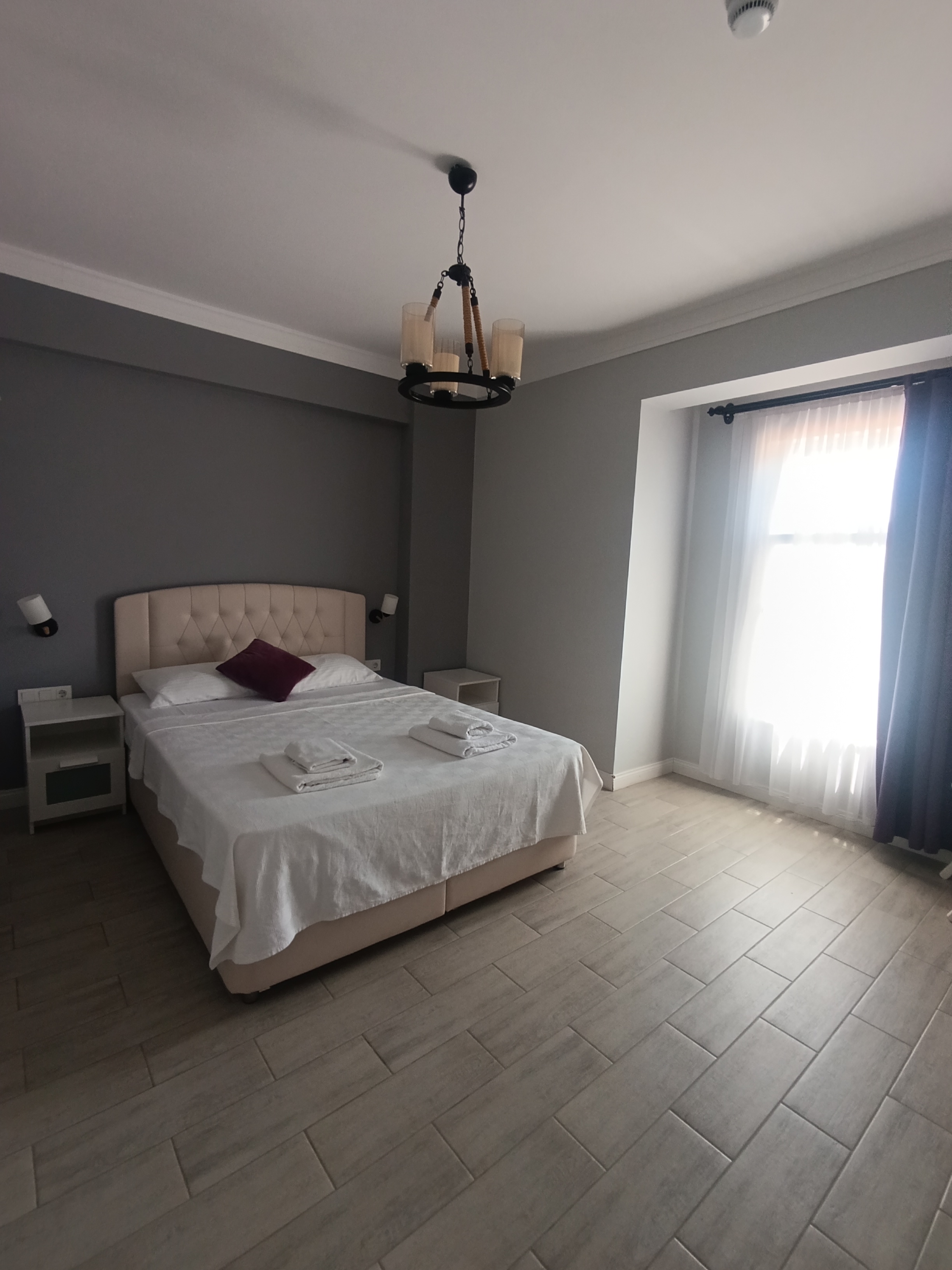 Barbayani Otel 13/21