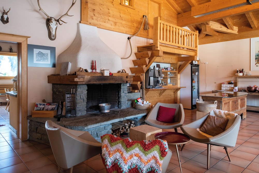Sport Lodge 52/62