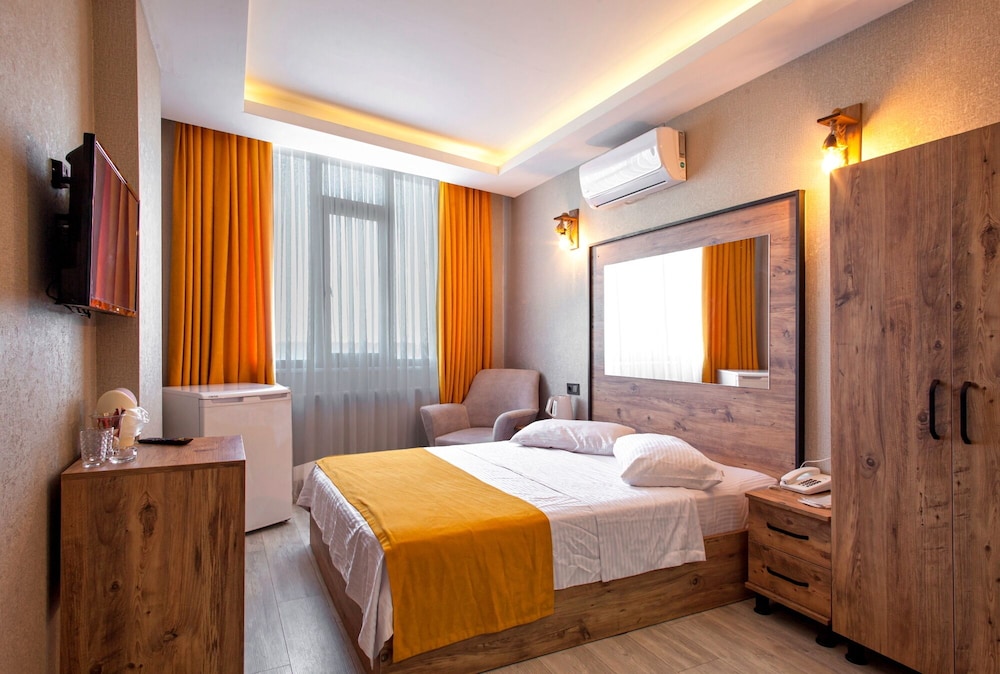 North Beach Boutique Otel 19/37
