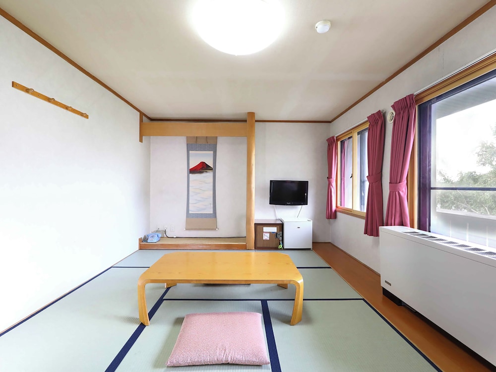 Shigaichii Hotel 36/52