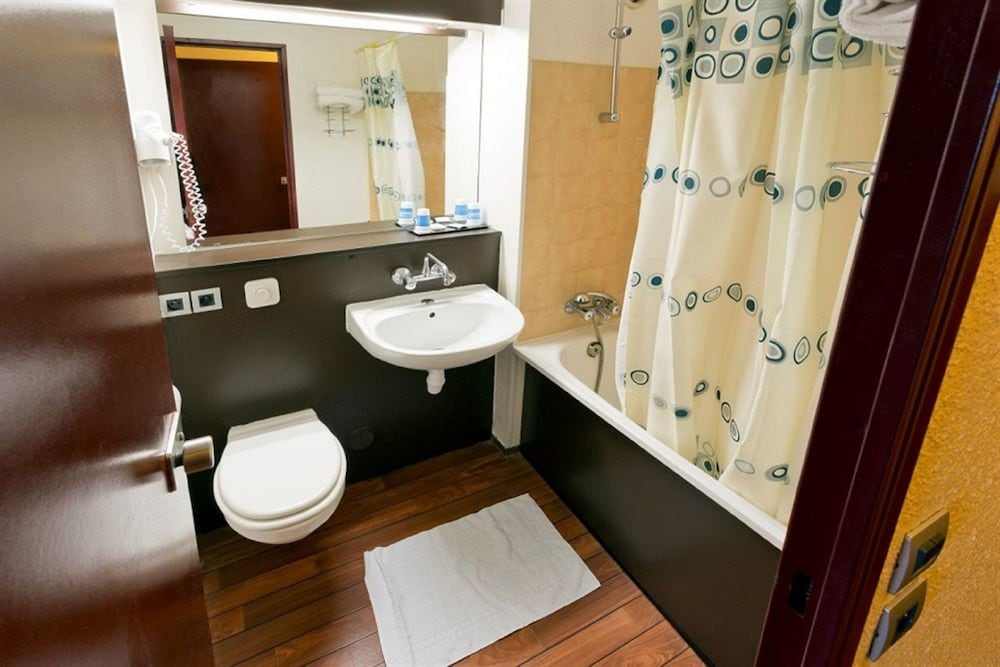 ibis Styles Paris Hippodrome de Vincennes 33/33
