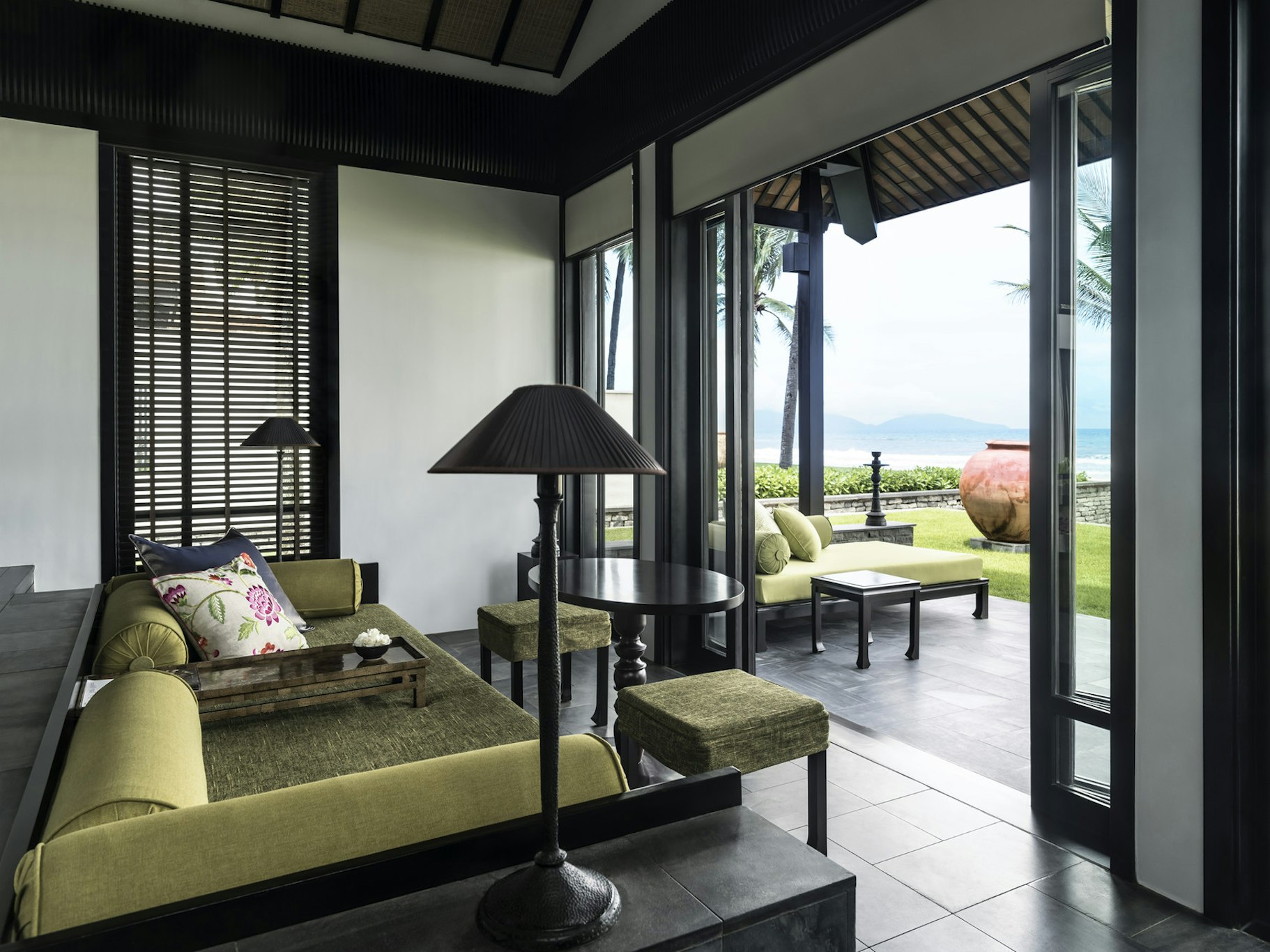 Four Seasons Resort The Nam Hai, Hoi An, Vietnam 30/72