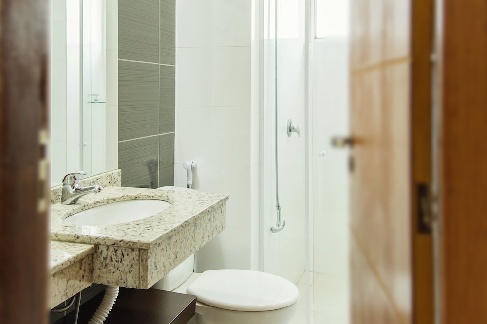 Clh Suites Foz Do Iguacu 11/48