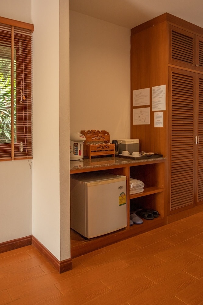 Sailom Resort Bangsaphan 33/55
