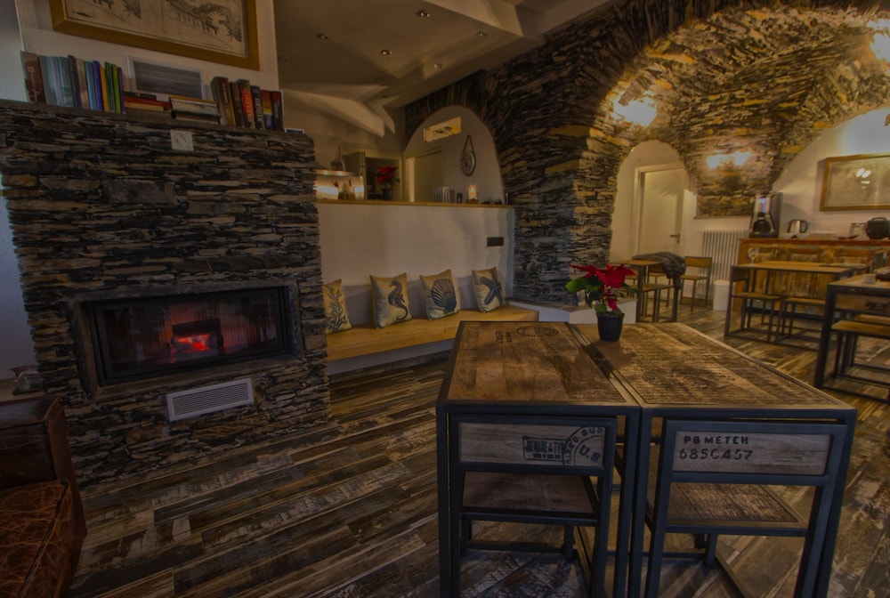 Oltremare Guest House 27/50