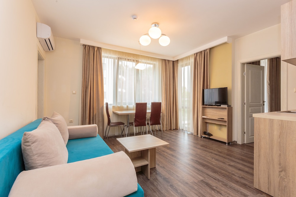 Tarsis Hotel & Aquapark 36/58