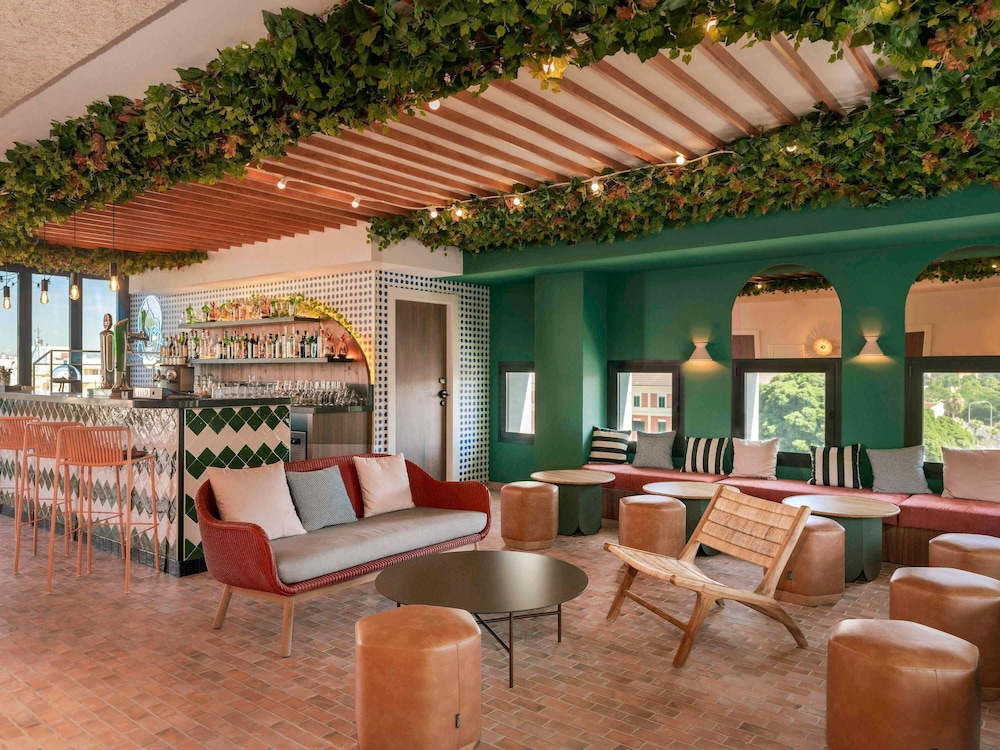 Ibis Styles Sevilla City Santa Justa 32/46