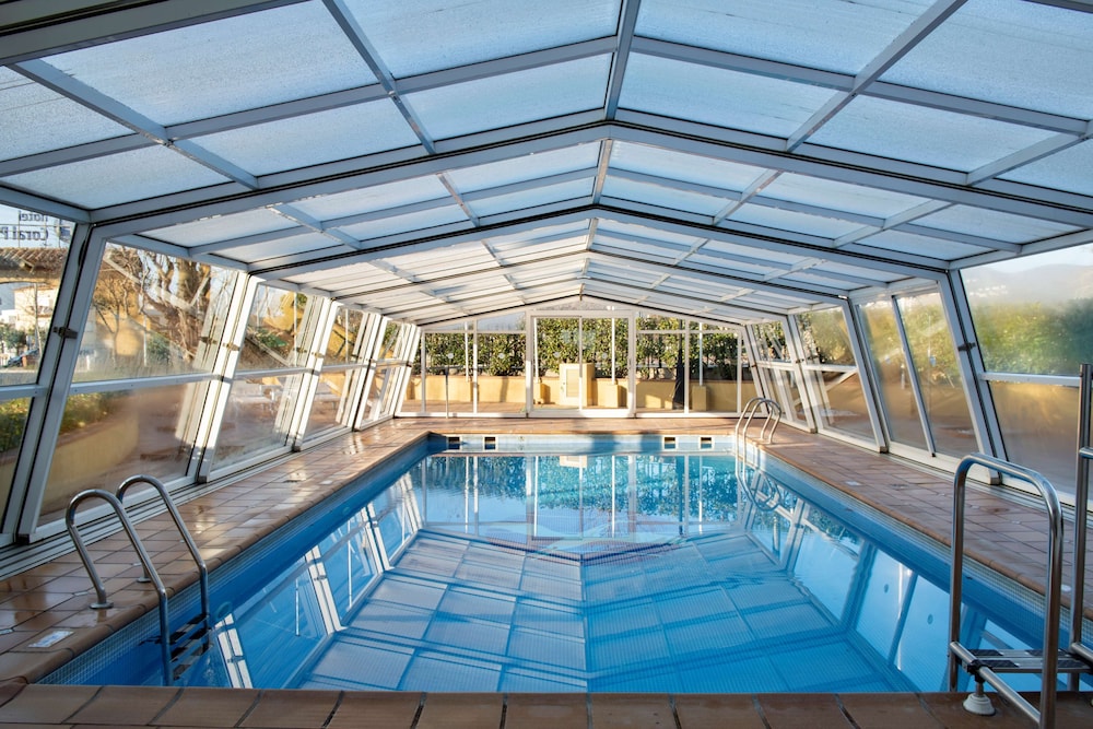 Hotel Roses Platja 18/50