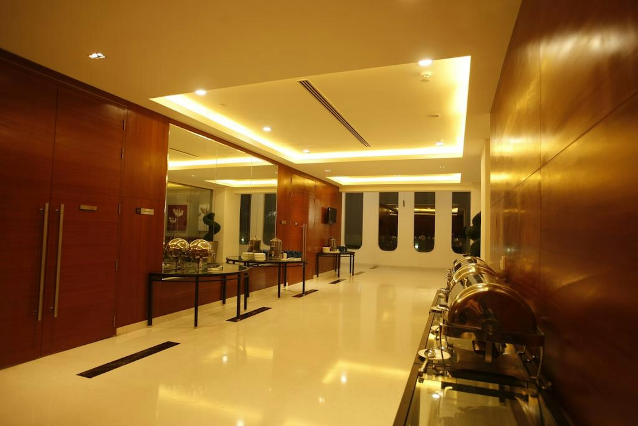 Keys Hotel Whitefield 34/50