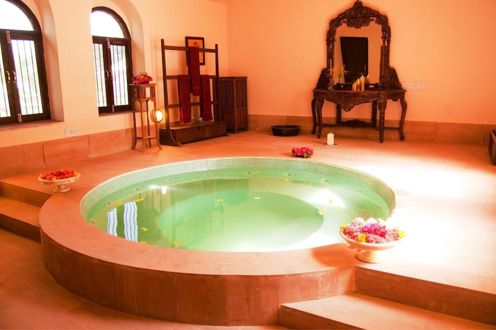 MIRVANA NATURE RESORTS 13/43
