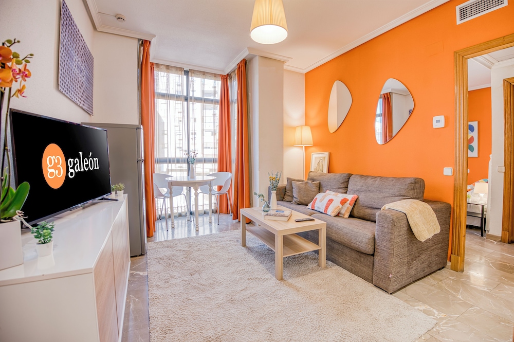 Aparthotel G3 Galeon 32/50