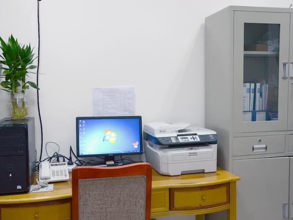 GreenTree Inn Nantong Rugao Haiyang Road Tiancheng Business 38/45