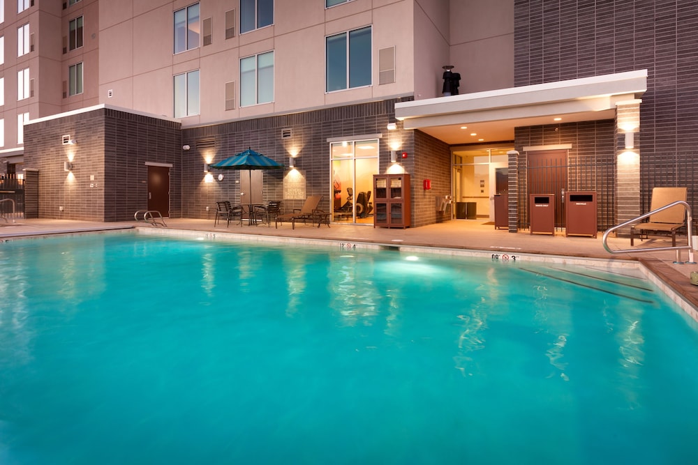 Hyatt Place St George 5/45