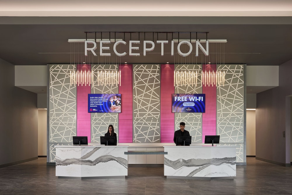Great Canadian Casino Resort Toronto 8/56