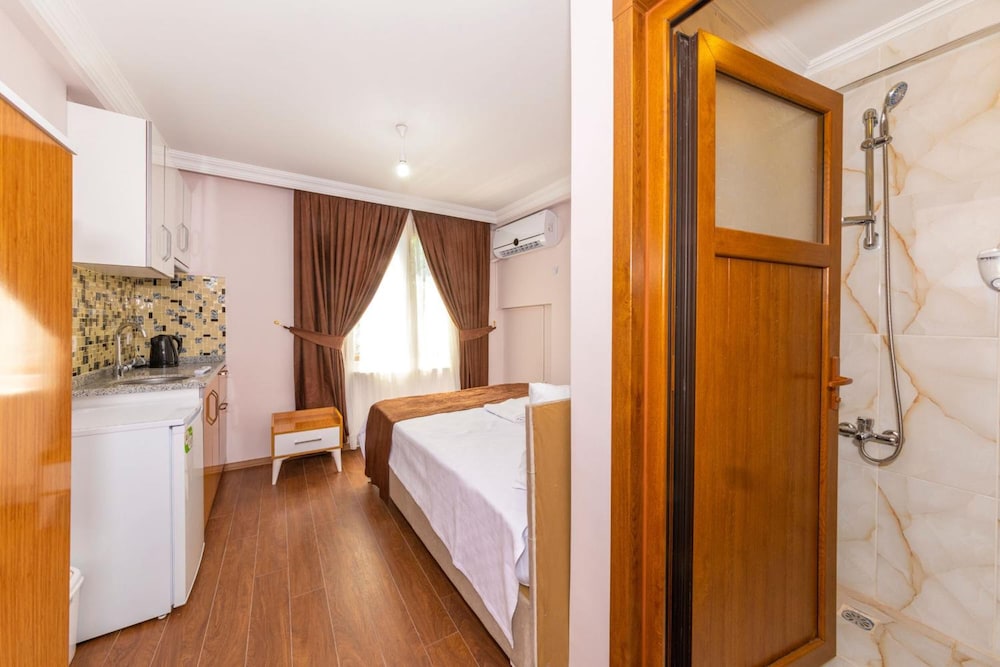Tavra Hotel 34/34