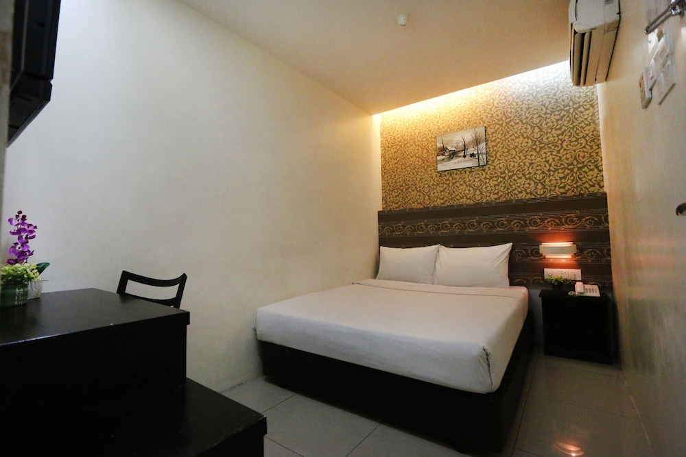 BEST VIEW HOTEL PUCHONG 34/45