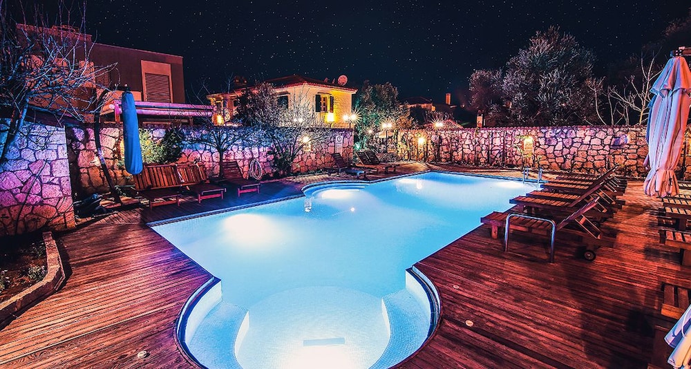 Boreas Butik Hotel - Adults Only 47/50