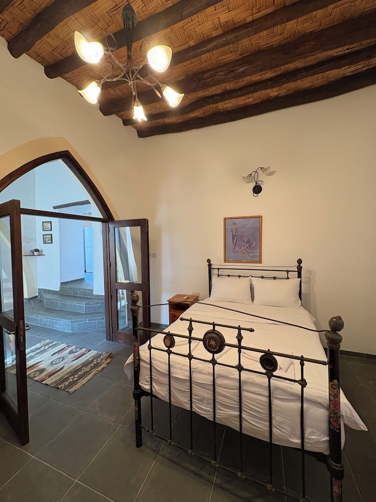 Kyrenia Palace Boutique Hotel 10/50