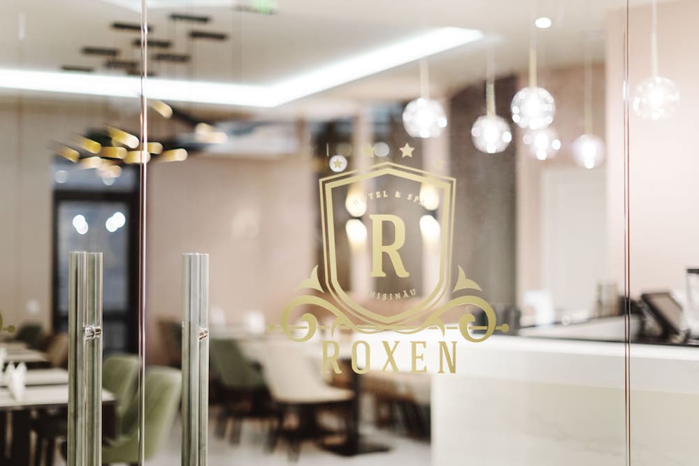 Roxen Hotel & Spa 6/30
