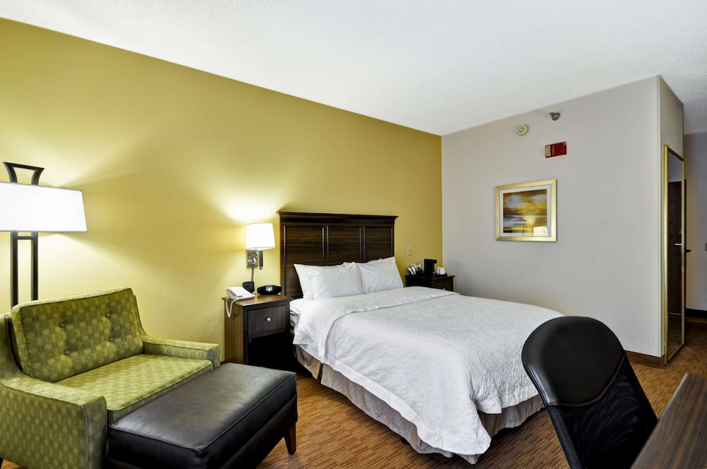 Hampton Inn Pickwick Dam At Shiloh Falls 20/71