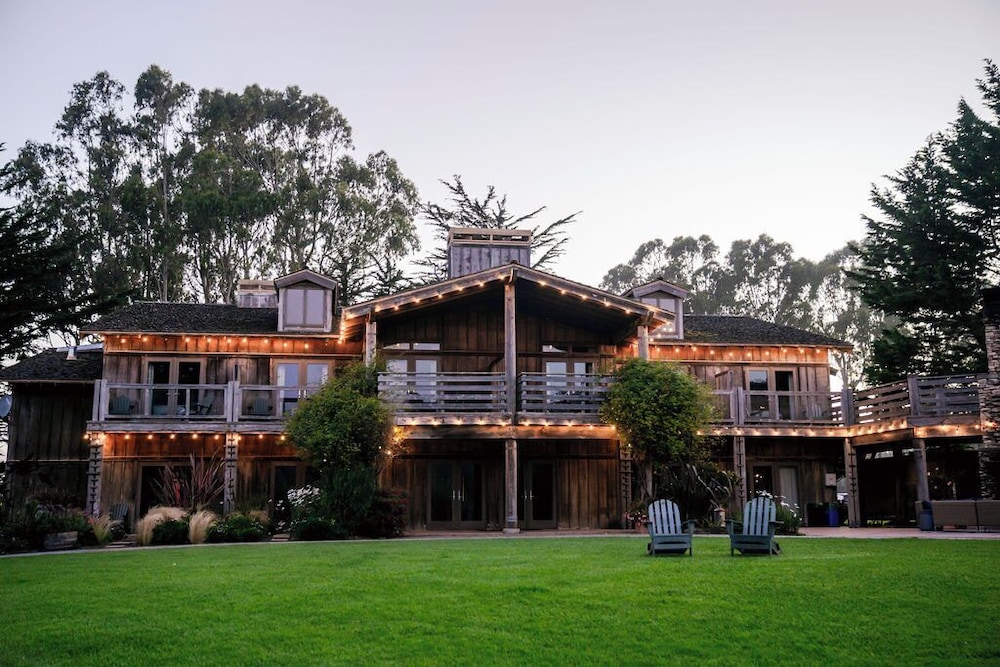 Costanoa 4/50