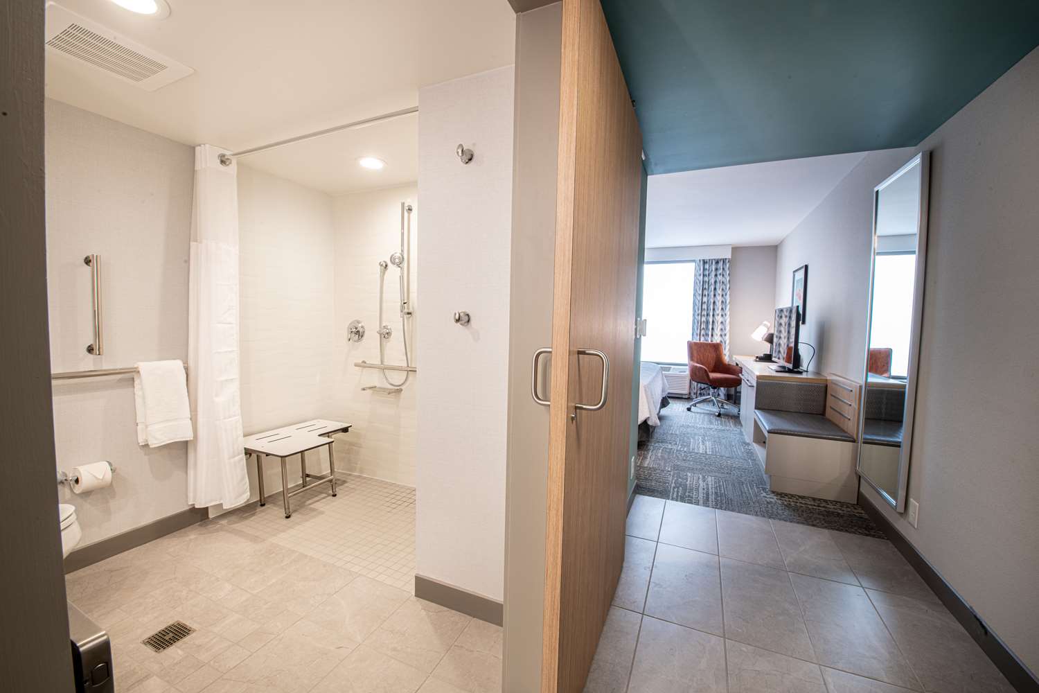 Hilton Garden Inn Asheville I 26 Biltmore Area 21/21
