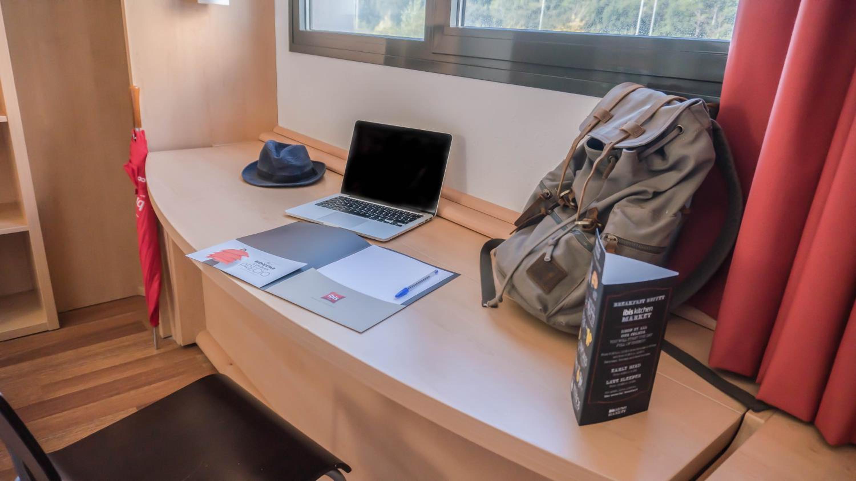 Ibis Budget Girona Costa Brava 60/70