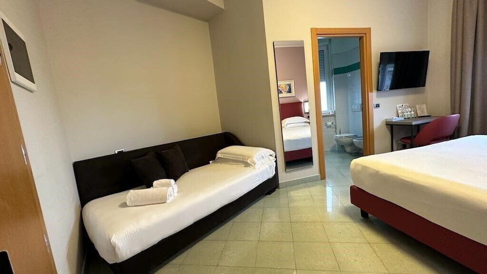 Allegroitalia La Spezia 5 Terre 5/62