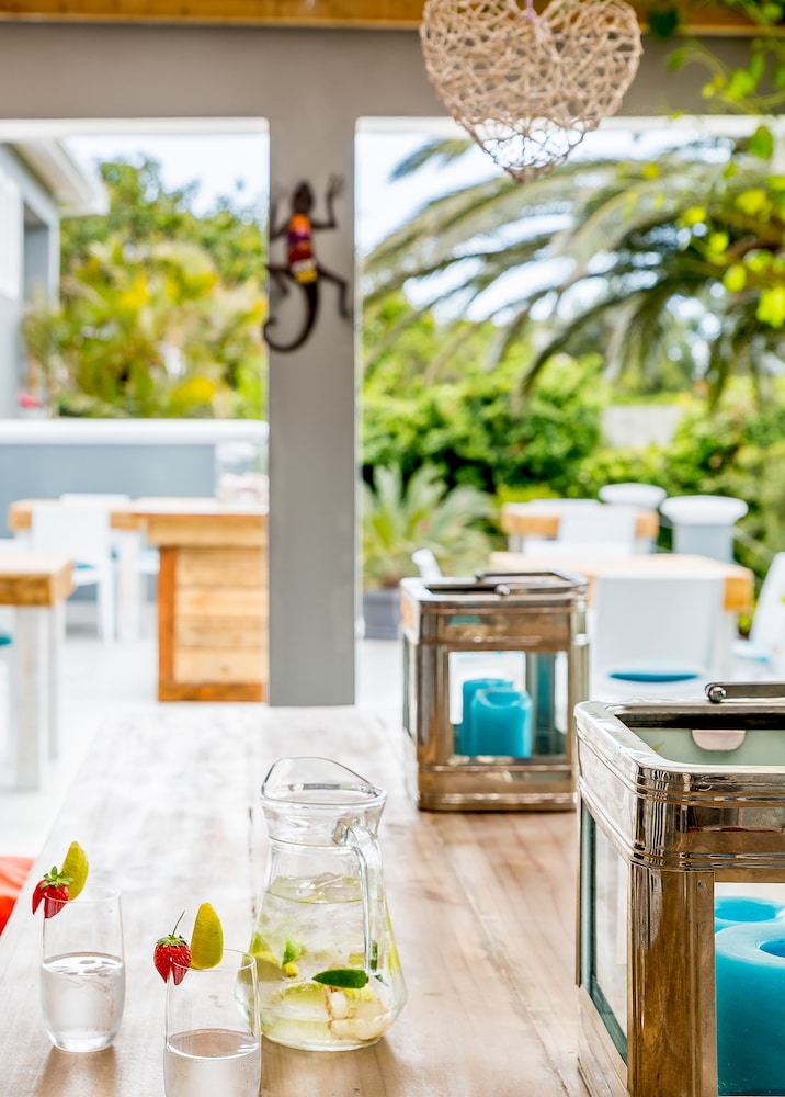 Bloemenzee Boutique B & B 33/50