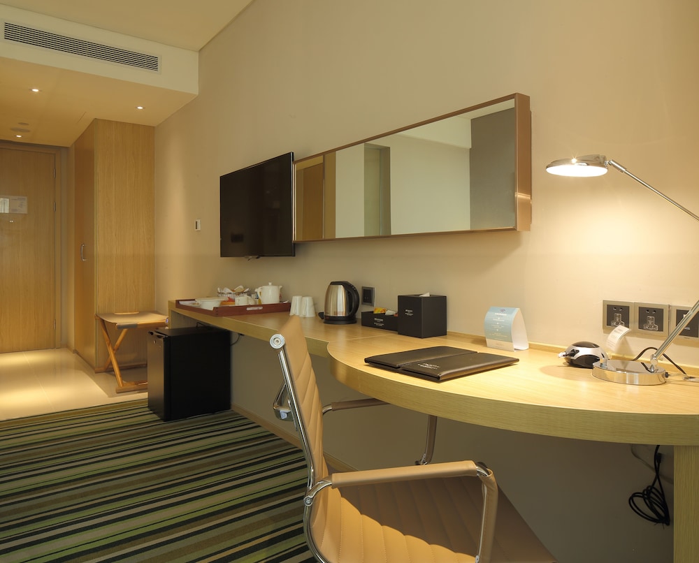 Mercure Nanchang Sunac 42/45