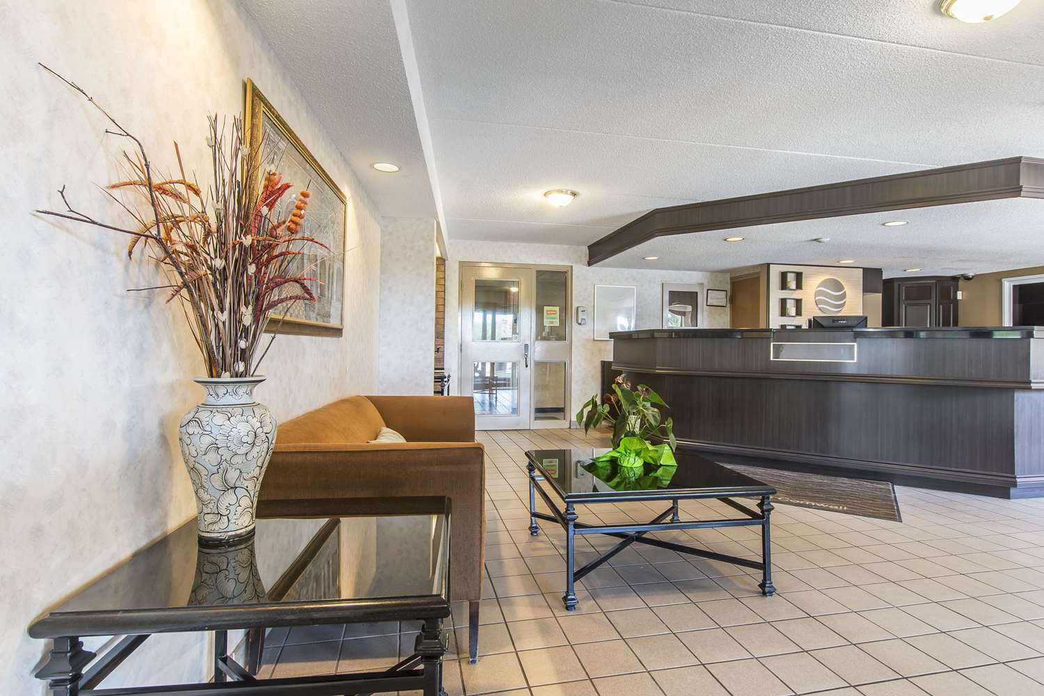 Comfort Inn Cornwall, ON 7/41
