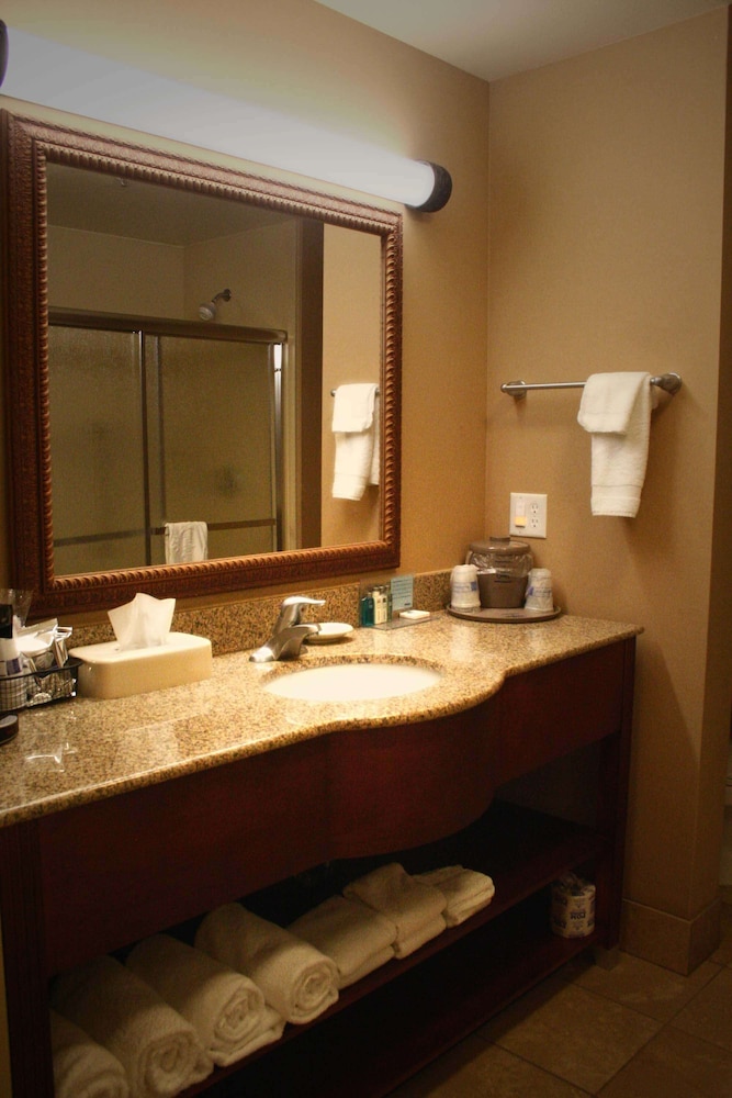 Hampton Inn Sierra Vista 31/74