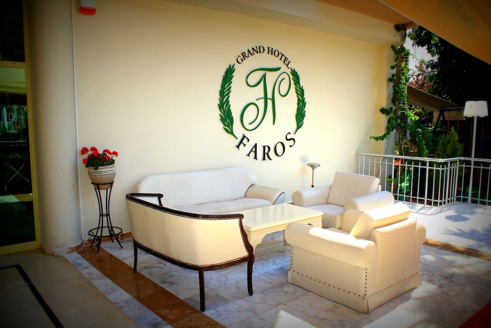 Faros Grand Hotel 11/48