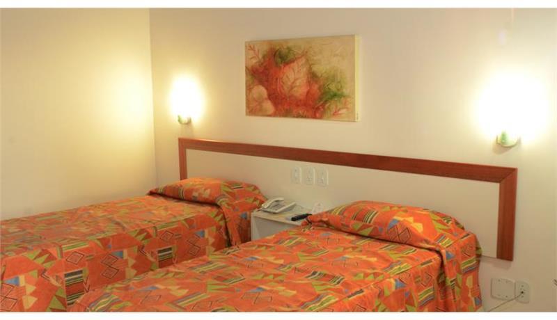 Hotel Pousada Lord 24/42